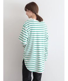 AMERICAN HOLIC Ｄａｉｌｙ！　ラウンドカットチュニック