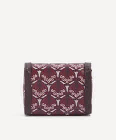 LIBERTY. ナノ バークリー フラップ バッグ