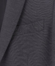 JOSEPH HOMME 【LEON 掲載】ウーステッドモックロディ ジャケット