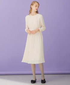 TOCCA 【洗える！】STAIRWAY ドレス