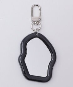 WEGO モチーフミラーキーホルダー