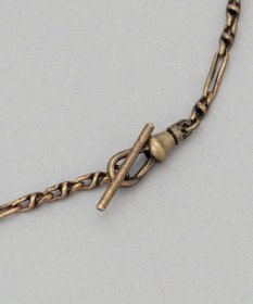 GOTAIRIKU 【ビジネススタイルのアクセサリー】GOTAIRIKU 30周年限定フォブチェーン