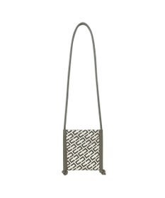 ROOTOTE 3087【キレイめトート】LT.サコッシュ.ジャガードモノグラム-A