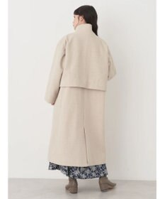 earth music&ecology マルチｗａｙコート