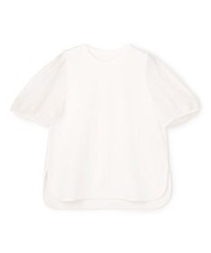 UNFILO L BEAUTY FORM-T タックスリーブ Tシャツ