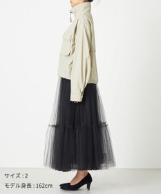 NAVE トラックジャケット