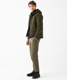 JOSEPH ABBOUD MOUNTAIN 【UNISEX】SHAPE＿２WAYストレッチ パンツ