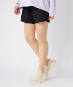 OP／FILA 伝線しにくい スポーツストッキング