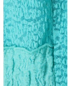 Green Parks パッチワーク風メロースカート