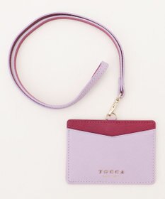 TOCCA LETTERA IDHOLDER IDホルダー