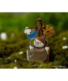 ワクワクチャーム「リトルミイ」 / genten | ファッション通販 【公式