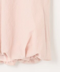 組曲 【洗える】サッカーストレッチ ブルゾン