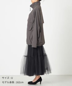 NAVE トラックジャケット