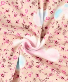 tsumori chisato SLEEP ツモリチサト パジャマ 長袖 長ズボン 綿100%(本体) レディース UDX581 /ワコール