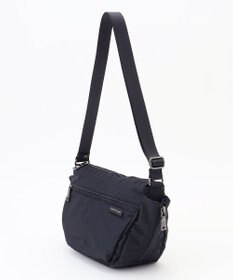 Y'SACCS 【Y’SACCS vous et】サイドジップミニショルダー