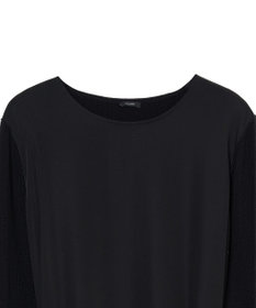 JOSEPH ドレーピーキャディー　コンビネーションワンピース