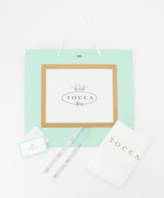 TOCCA SHOPPER SET M ギフトショッパーセット Mサイズ