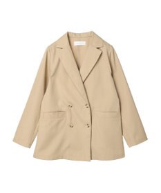 Green Parks テーラードジャケット