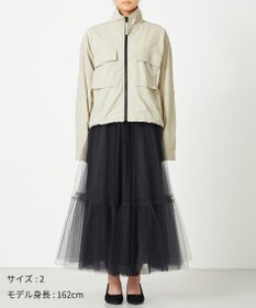 NAVE トラックジャケット