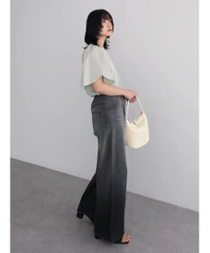 Green Parks ・ＳＵＧＡＲ　ＳＰＯＯＮ　チューリップスリーブＴＥＥ