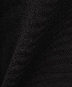 ANY SIS 【洗える】サテンコンビダンボール ワンピース