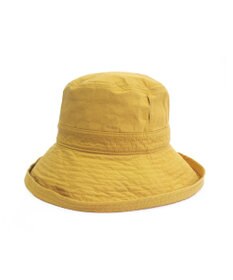 ATRENA 体感-10℃ コカゲル MWエッジアップハット