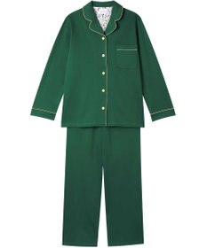 une nana cool ハイゲージコットンパジャマ　ＭＡＤＥ　ＷＩＴＨ　ＬＩＢＥＲＴＹ　ＦＡＢＲＩＣ