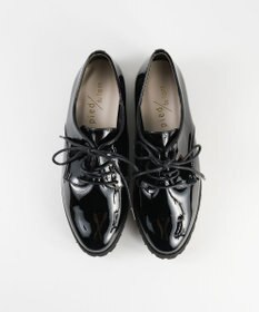 BONTRE 【pied du lapan/ピエドラパン】レースアップシューズ/50747ZI