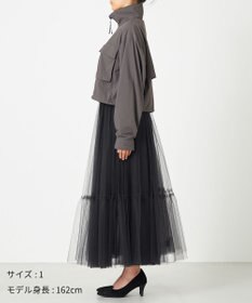 NAVE トラックジャケット