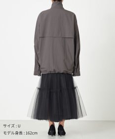 NAVE トラックジャケット