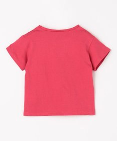 ANY KIDS 【一部店舗/WEB限定】【綿100%】プリント 半袖Tシャツ