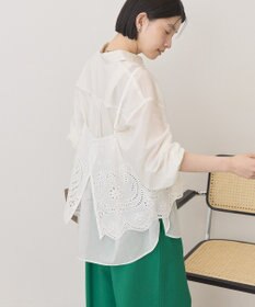 AMERICAN HOLIC レースビスチェ