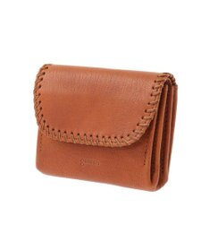 genten コルネット ミニ財布