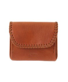 genten コルネット ミニ財布