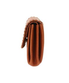 genten コルネット ミニ財布