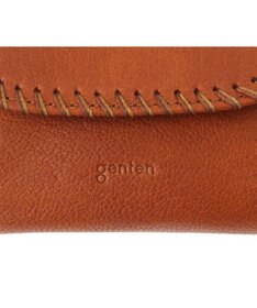 genten コルネット ミニ財布