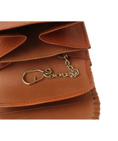 genten コルネット ミニ財布