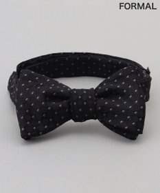 GOTAIRIKU 【WEAR BLACK】フォーマル用_ボウタイ