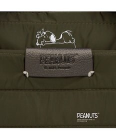 CLATHAS CLATHAS×PEANUTS 2WAYボストンバッグ