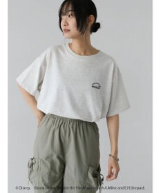 Green Parks Ｗｉｎｎｉｅ　ｔｈｅ　Ｐｏｏｈ／バックプリントＴＥＥⅡ