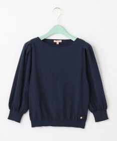 TOCCA 【洗える！】VOYAGE プルオーバー