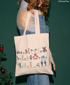 AMERICAN HOLIC 【TOY STORY】トートバッグ