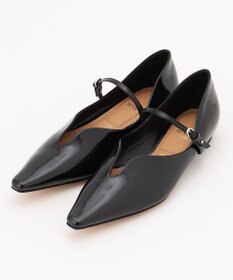 BEIGE， 【一部店舗限定】HENRI EN VARGO / KATE メリージェーン