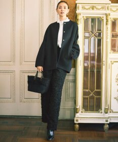 自由区 【SHIHOさん着用】ハラコライクミニ バッグ