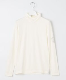 23区GOLF 【WOMEN】エニワイズ無地 カットソー