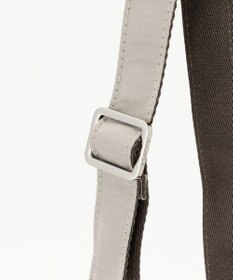 Y'SACCS ポリエステルツイル ポシェット