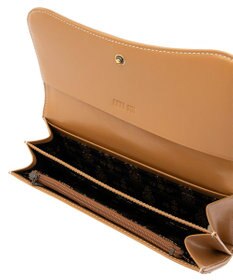 ANNA SUI リーブル 口金長財布