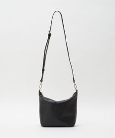 russet ソフトレザーシンプルショルダーバッグ (CE-1328-WEB)