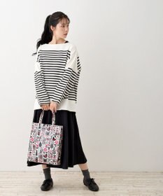 ROOTOTE 1308【ラミネート加工】EU.A4アーキャトル.クレール-D