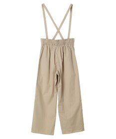 Green Parks サス付きパンツ